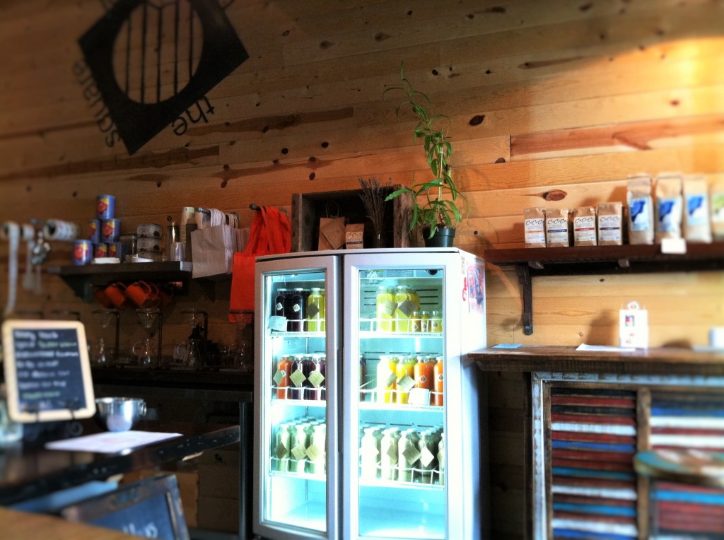 ColdPressed Juicery Juice On The Square Santa Rosa, CA